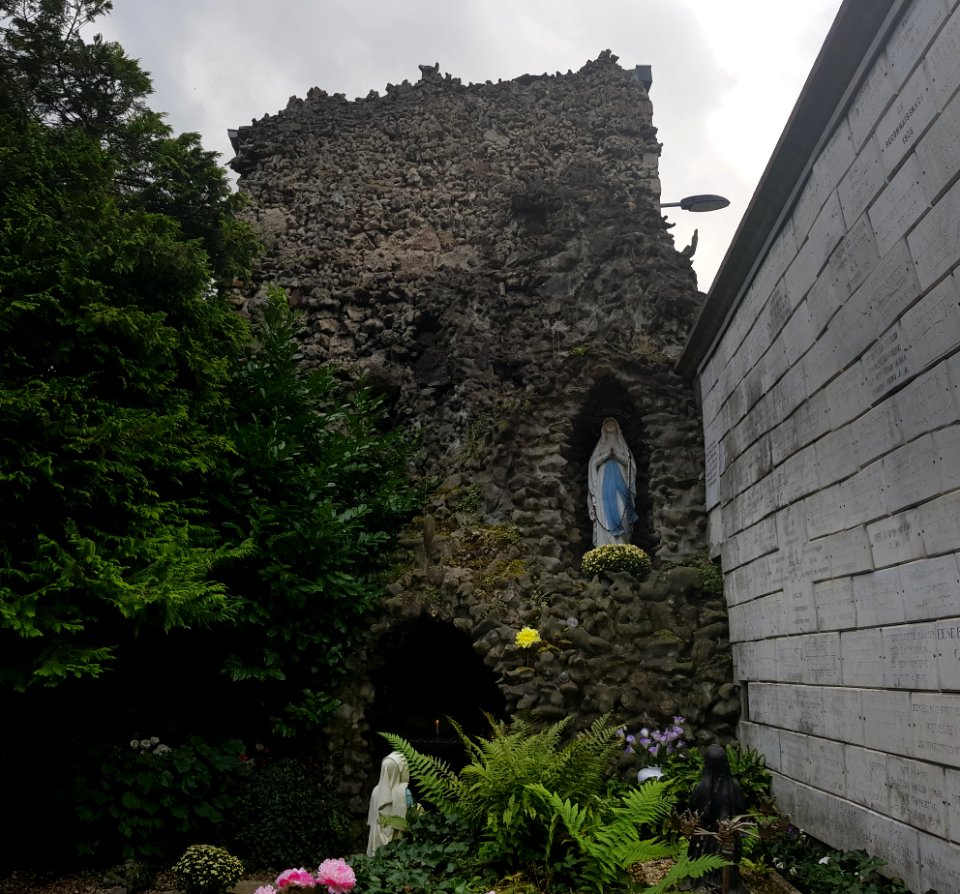 Sint Pieter-Lourdesgrot (2)