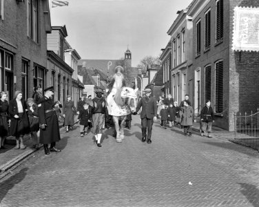 Sint Pietersdag Grouw (Friesland), Bestanddeelnr 904-9779