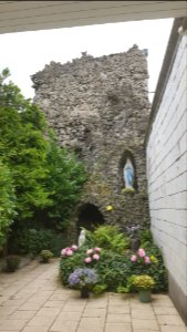 Sint Pieter-Lourdesgrot (1)