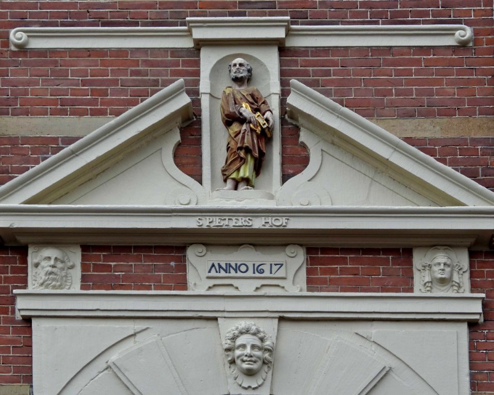 Sint Pietershof Hoorn