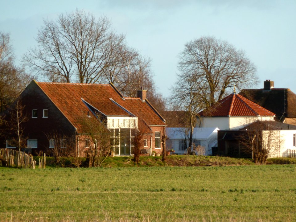 Sint-Annen - molenrestant