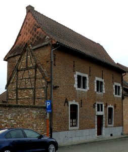 Sint-Truiden Begijnhof 2