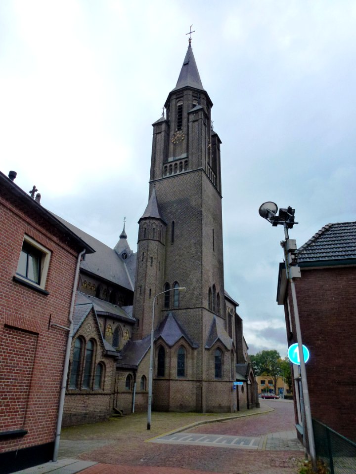 Sint-Anthoniuskerk, Millingen aan de Rijn (02)