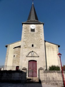Sivry-la-Perche (Meuse) église (01)