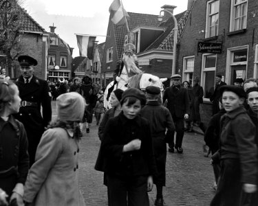 Sint Pietersdag Grouw (Friesland), Bestanddeelnr 904-9784 photo