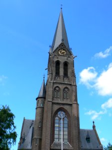 Sint-Willibrorduskerk (Oude Pekela) 03