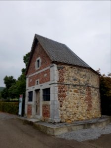 Sint-Pieters-Voeren-Sint-Annakapel (9)