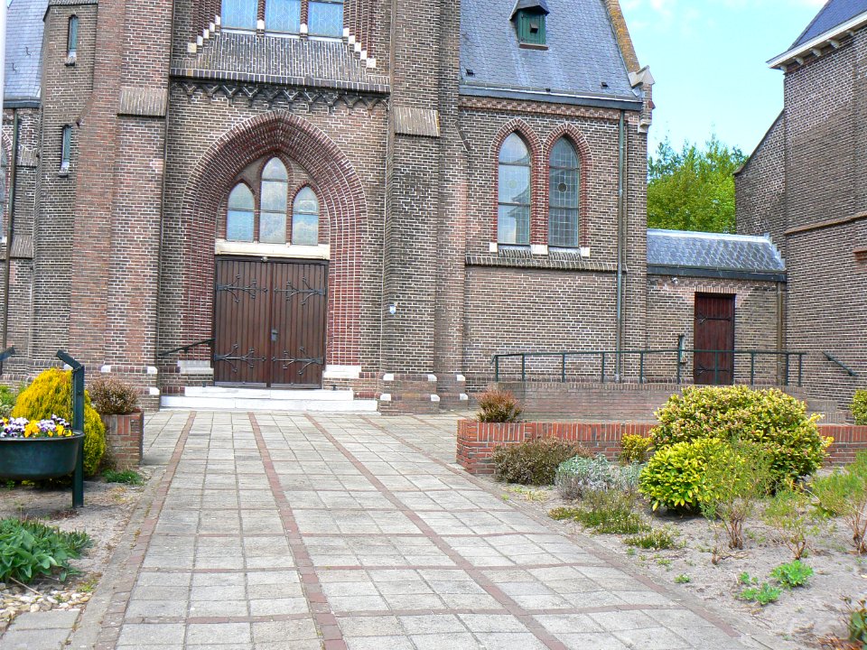 Sint-Willibrorduskerk (Oude Pekela) 04