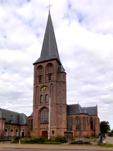 Sint-Werenfriduskerk Noard175 Workum