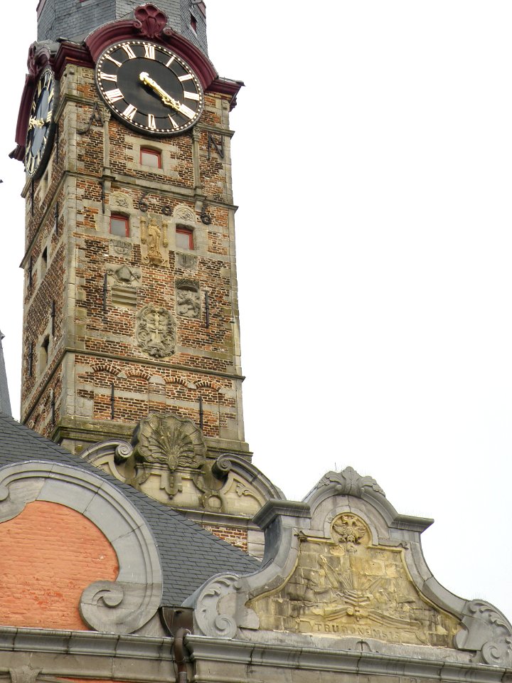 Sint-Truiden Stadhuis 7
