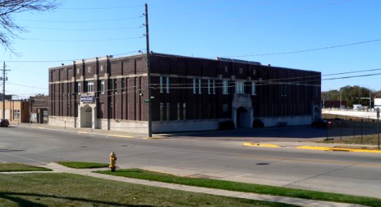 Sioux City Boys Club from NE 2