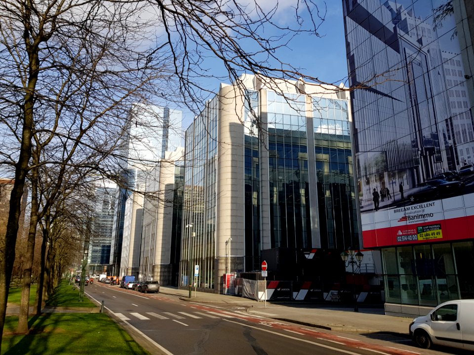 Sint-Joost-ten-Node-Hendrik Consciencegebouw (4)