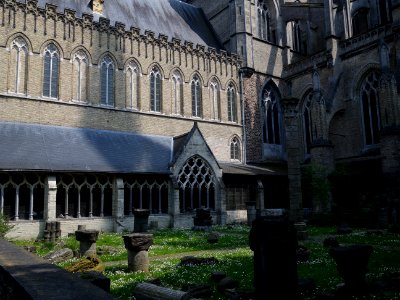 Sint-MaartenskathIeper
