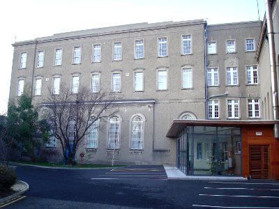 Sion Hill School Original