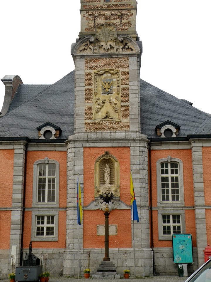 Sint-Truiden Stadhuis 5