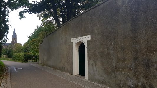 Sint Pieter-Lourdesgrot (6)