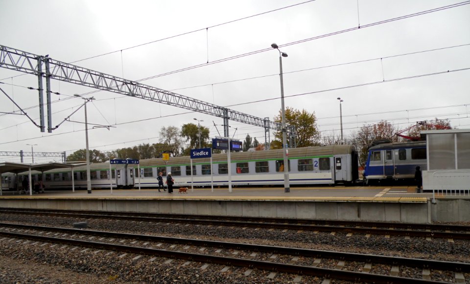 SIEDLCE-PKP, AB-0079