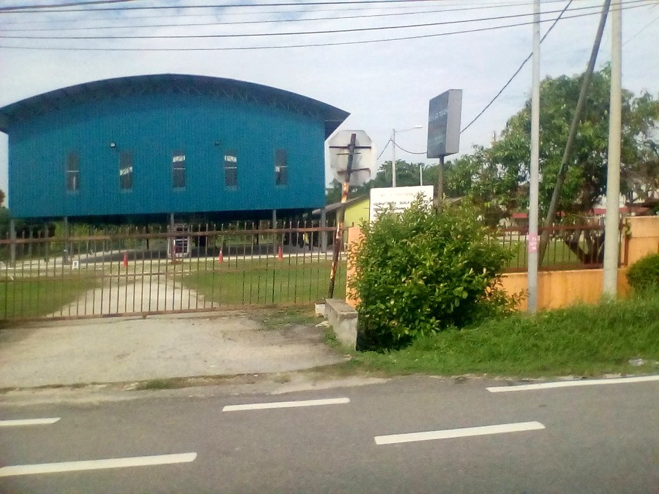 SJK (C) Pui Chi, Assam Jawa (02)