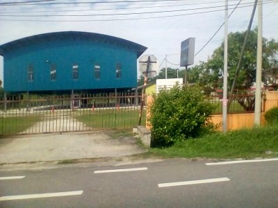 SJK (C) Pui Chi, Assam Jawa (02)