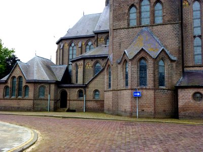 Sint-Anthoniuskerk, Millingen aan de Rijn (03)
