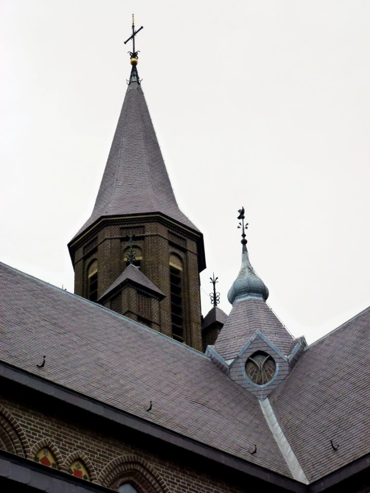 Sint-Anthoniuskerk, Millingen aan de Rijn (04)