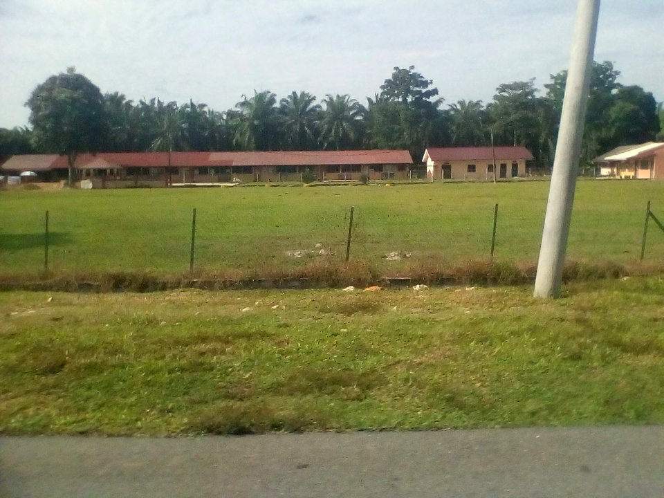 SJK (T) Bukit Rotan Baru