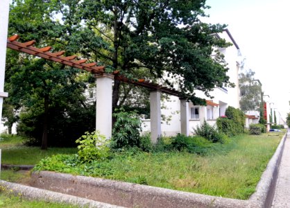 SiedlungVogelweide Halle 5