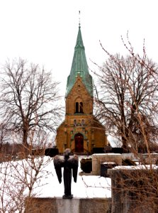 Skånes-Fagerhults kyrka 2