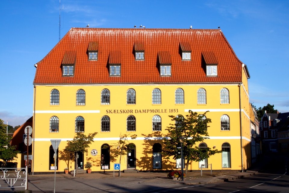 Skælskør Dampmølle 2015-07-30-5