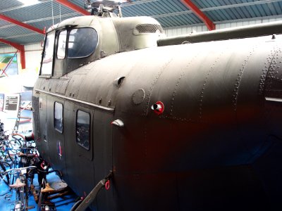 Sikorsky H-19 pic3