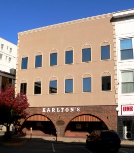 Sioux City, Iowa 515 4th St from S 1