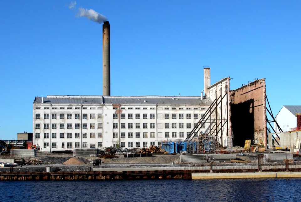 Siilotie 21 Oulu 20130522