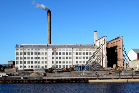 Siilotie 21 Oulu 20130522