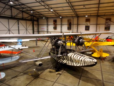 Sikorsky S-38 Osa's Ark pic2