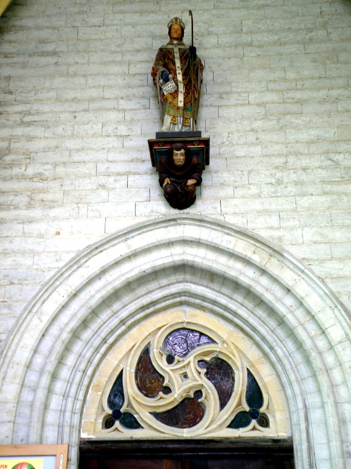 Sint-Truiden Onze-Lieve-Vrouwekerk 3