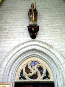 Sint-Truiden Onze-Lieve-Vrouwekerk 3