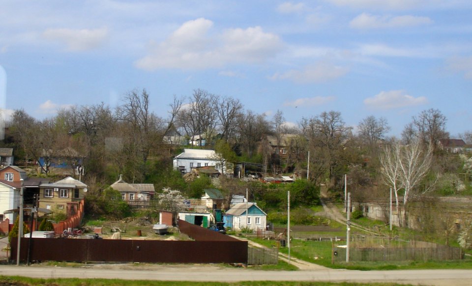 Sinyavskoe village04