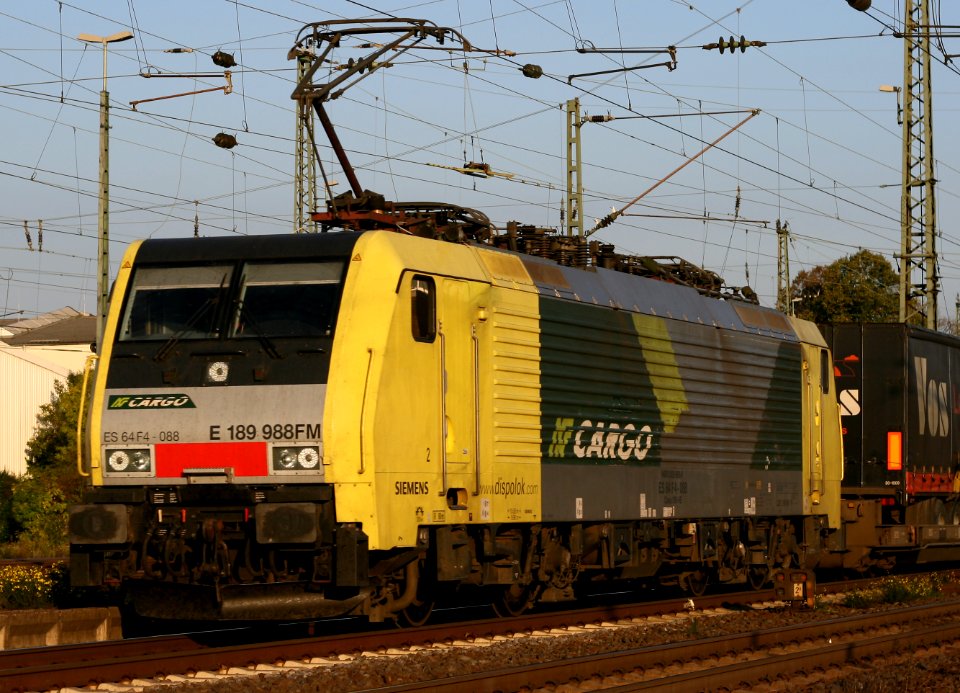 Siemens ES 64 F4 - 088