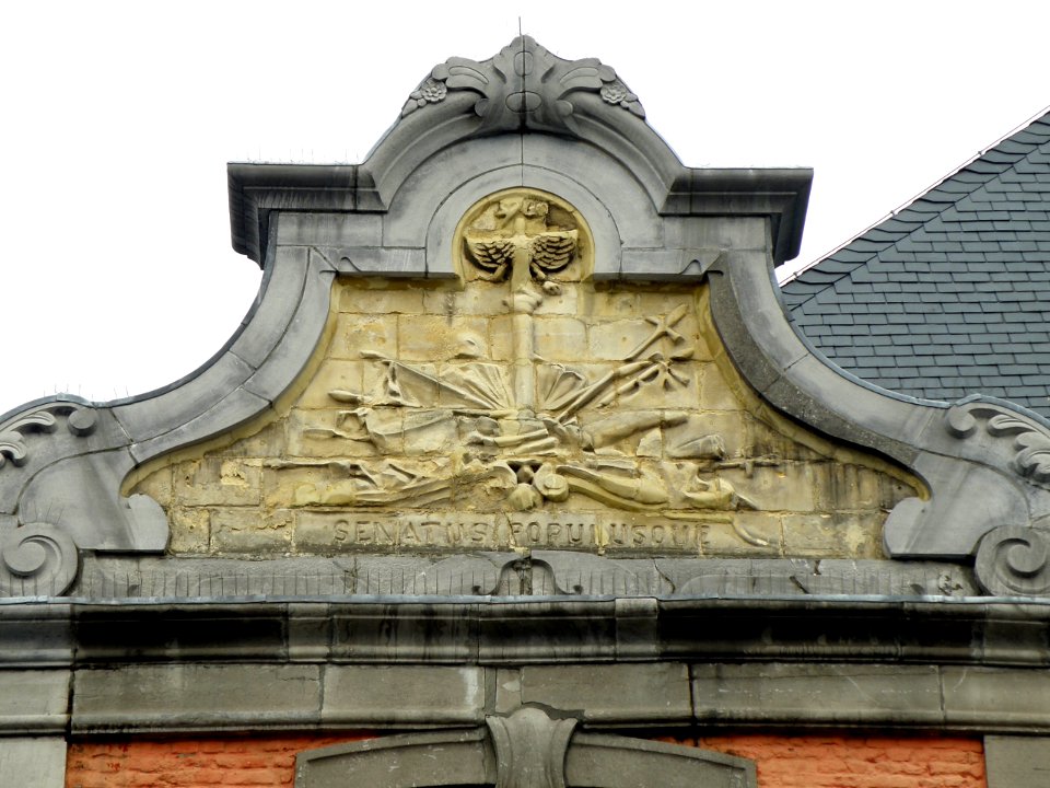 Sint-Truiden Stadhuis 8