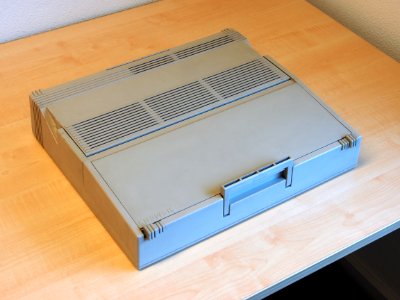 Siemens Simatic S5 PG 635 pic06