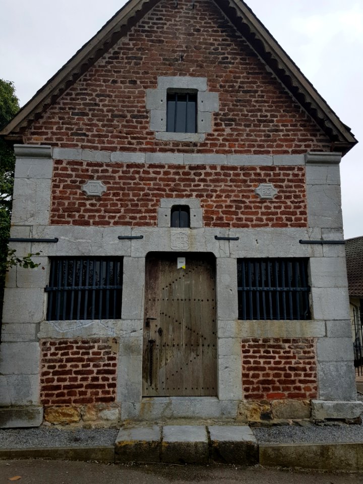 Sint-Pieters-Voeren-Sint-Annakapel (4)