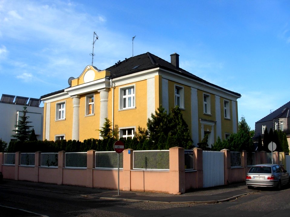 Sielanka Bydgoszcz a
