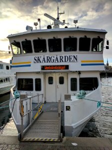 Skärgården 02 photo