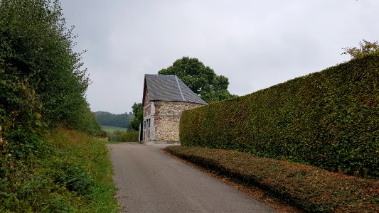 Sint-Pieters-Voeren-Sint-Annakapel (1)