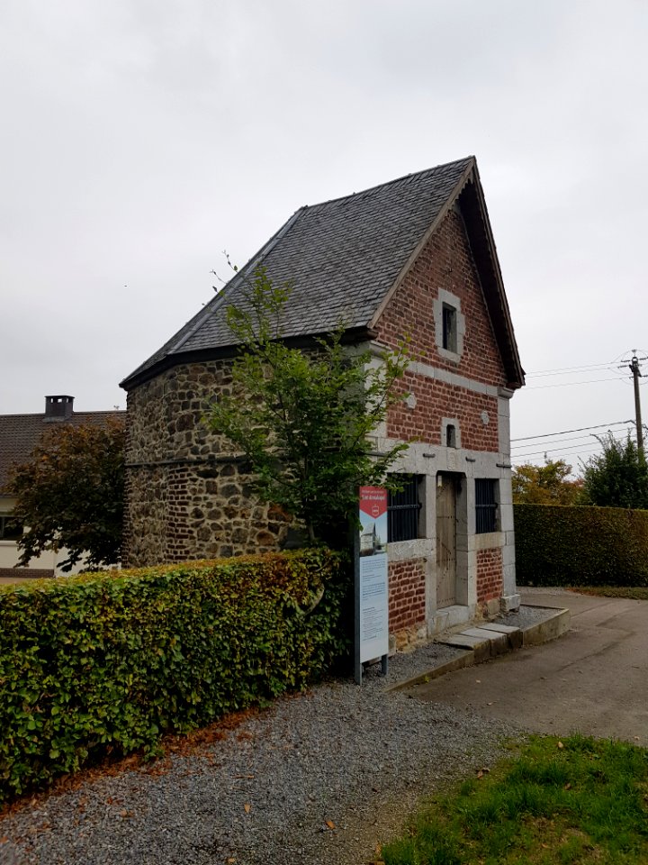 Sint-Pieters-Voeren-Sint-Annakapel (5)