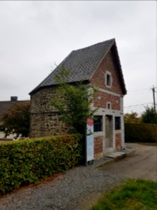 Sint-Pieters-Voeren-Sint-Annakapel (5)