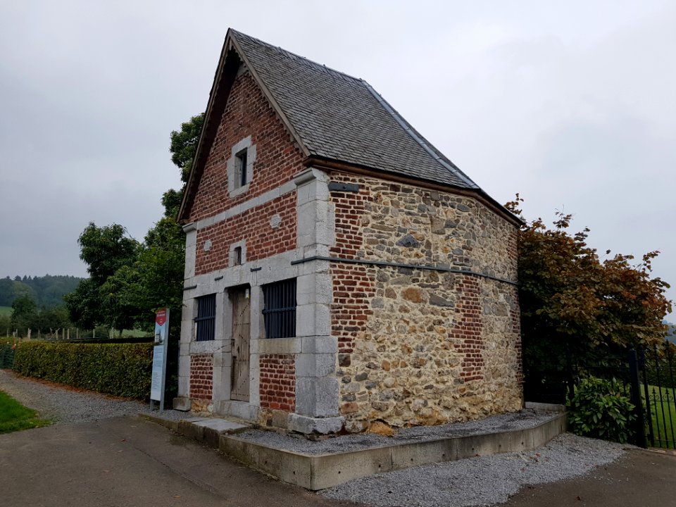 Sint-Pieters-Voeren-Sint-Annakapel (10)