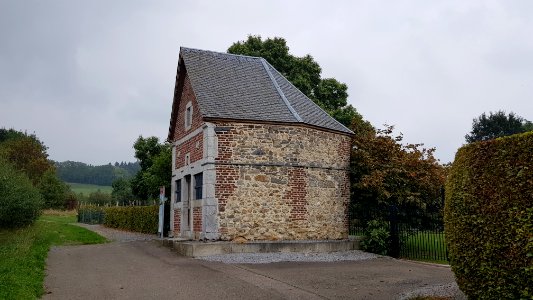 Sint-Pieters-Voeren-Sint-Annakapel (2)