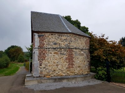 Sint-Pieters-Voeren-Sint-Annakapel (8)