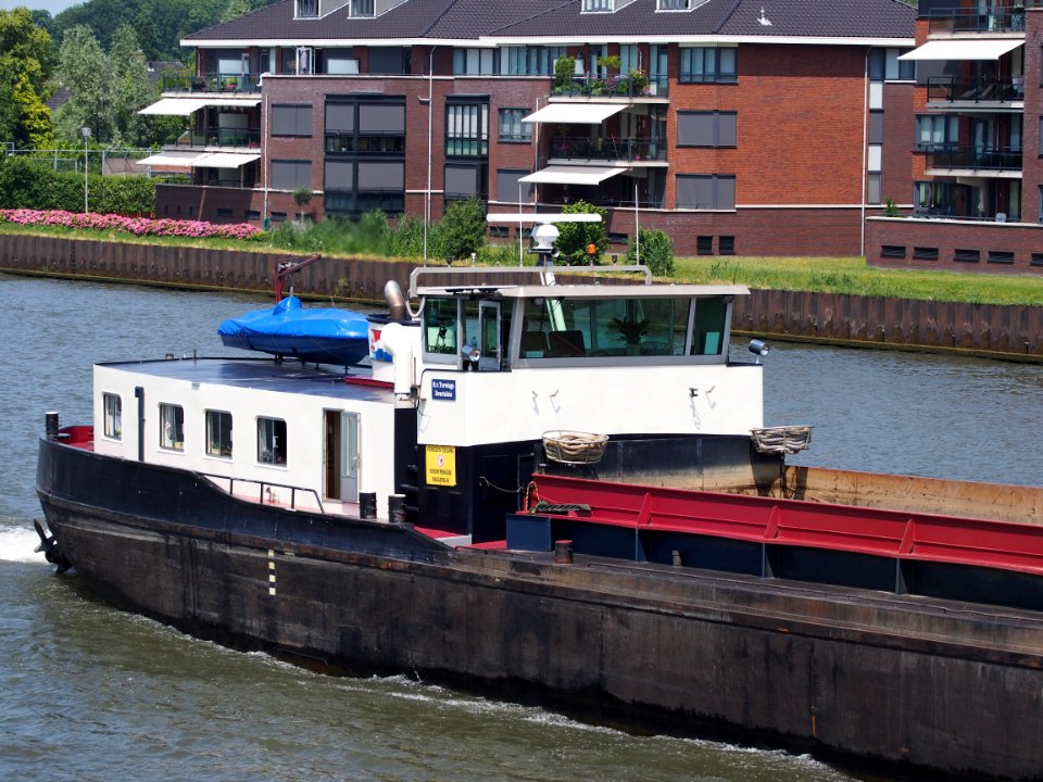 Siementa - ENI 02312844, Amsterdam-Rijnkanaal pic8